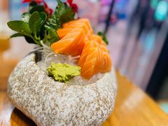 -樱の千渡日式料理·铁板烧•烧鸟(金盛田广场店)