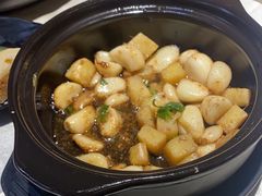 -味可道美食坊(福基路店)