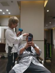 -崇尚GAVIN STYLE臻选