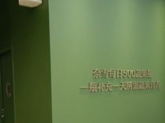 -奈雪的茶(东莞汇一城店)
