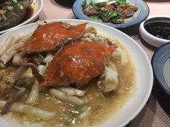 -苏浙徽·农家大院(开发区星湖101店)