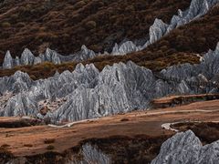 -墨石公园景区