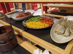 -廖掌柜·重庆鲜货火锅(上海首店)