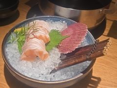 -沼津港精致料理·寿喜烧·烧鸟(青浦宝龙广场日料榜单店)