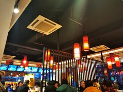 大堂-蜀厨小匠·民间川菜(犀浦店)