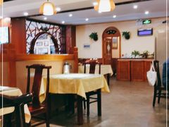 大堂-老雒阳面馆·水席(高新区店)