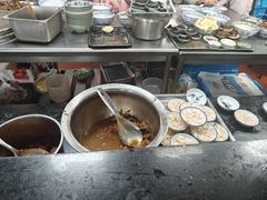 -美味斋(西北街店)