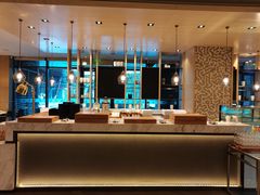 -上海临港美爵酒店·铃兰西餐厅