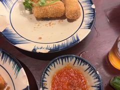 -Cuc Gach Quan Restaurant