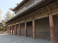 -张掖大佛寺景区