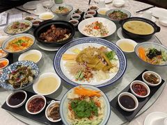 -粤财皇冠假日酒店·彩华轩中餐厅