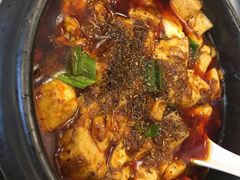 招牌麻婆豆腐-陈麻婆豆腐总店