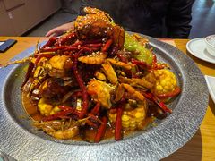 -庆峰龙虾烧烤(合肥一店)