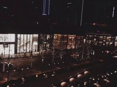 -成都尼依格罗酒店