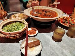-廖川菜(八佰伴店)