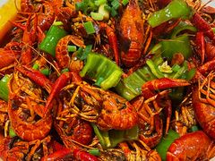 -龚海宝· 烧烤· 羊肉原切挂糊更好吃(庄市店)