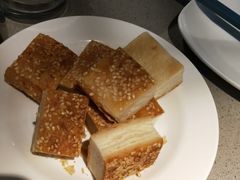 泡饼-半天妖烤鱼(海那城店)
