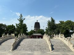 -天宁寺