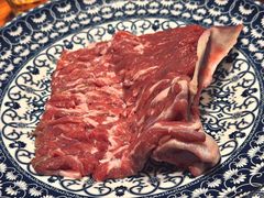 -北京老门框爆肚四季涮肉(淮海东路外滩店)
