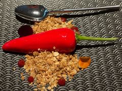 -湘上湘(米其林餐厅-正大中心总店)