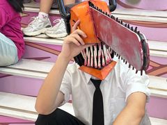 -义乌之心城市生活广场