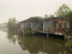 -天赐温泉