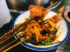 -肆角壹圆夜市麻辣烫(春熙路店)
