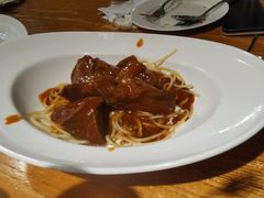 红酒煮牛舌-BISTROFIORE美伊娜(伊犁南路店)