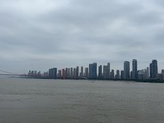 -武汉长江大桥