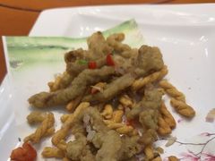 -小秦淮·南京土菜(新亭西路店)