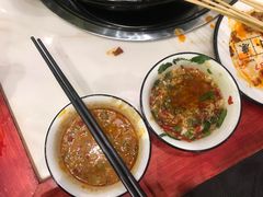 -XiaoJunGan Hotpot 钢管厂五区小郡肝火锅串串香