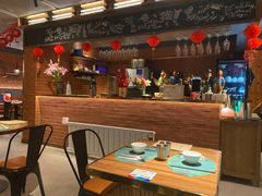 -帕蓝·暹罗料理(曲阳店)