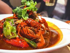 -望江门小龙虾·烧烤(九堡店)