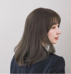 -MY HAIR ARDOR
