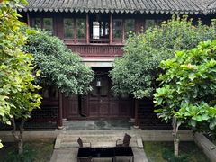 -苏州文旅花间堂·探花府酒店