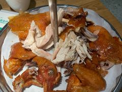 -费大厨辣椒炒肉(万家丽一店)