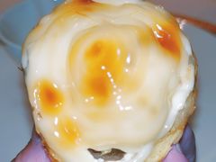 招牌和牛挞-富淳饭店(陆家嘴保利广场店)