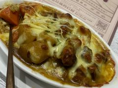 -娜娜家·Nana's restaurant(国金汇店)
