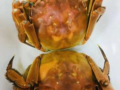 -盱眙虾神於氏龙虾(夫子庙红街店)