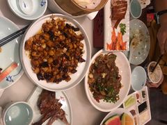 -鸭匠食府·挂炉烤鸭·新京菜(阜成路店)
