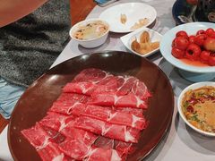 -东来顺饭庄(apm总店)