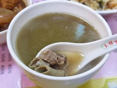 -王桂峰特色小吃(浔阳路店)