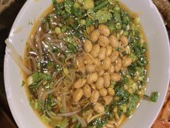 -全有福烙锅店小院