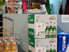 -非凡烧烤(历史博物馆店)