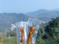 -西湖风景区十里琅珰-五云山