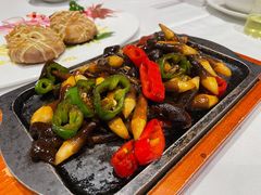 -若蘭慈·无国界素食料理(欢乐海岸店)