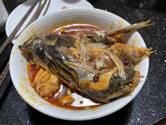 -花鲢鱼头火锅(春城东路店)