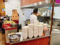 -何胖子丸子汤(南海街店)