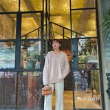 TRUMAN｜小曼谷紫薇路顶流餐酒吧