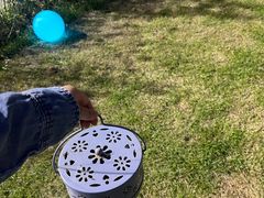 -TIPPI营地 房车主题·露营烧烤团建轰趴(天安假日店)